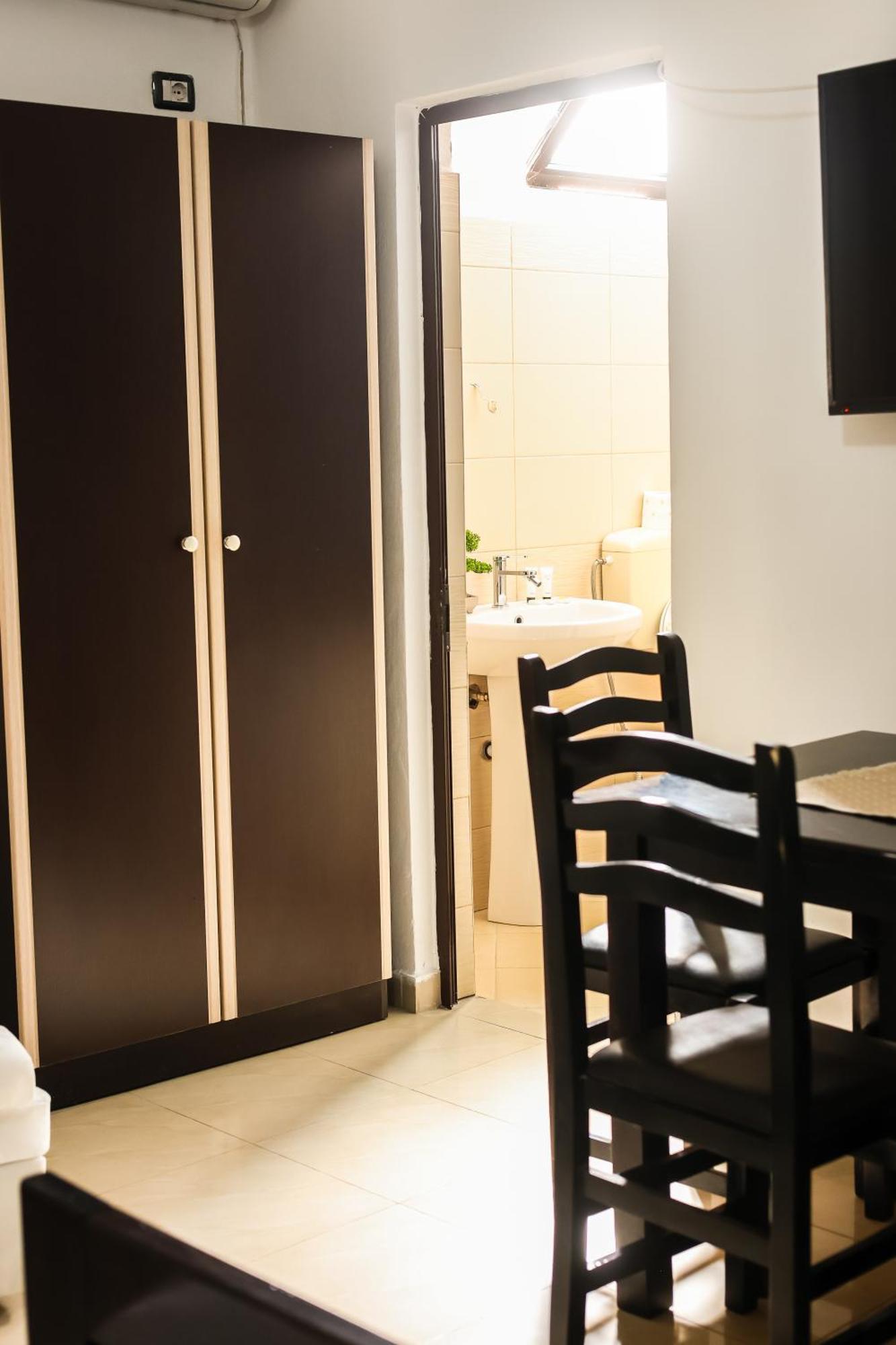 Vila Zhiti Durrës Zewnętrze zdjęcie